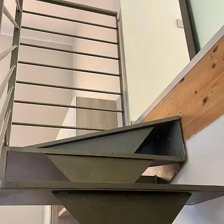 Διαμέρισμα Beco Porta Venezia Luxury Loft *