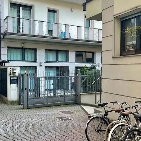 Beco Porta Venezia Luxury Loft * 米兰