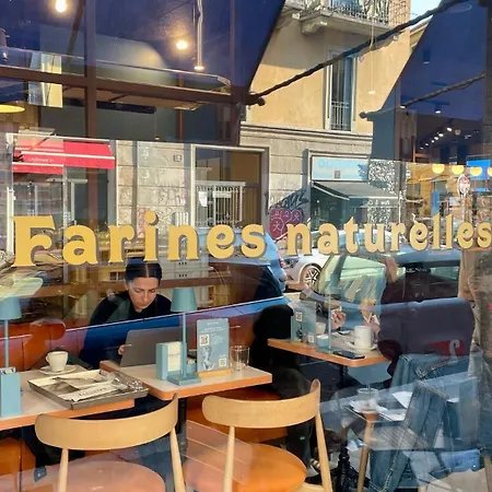 Beco Porta Venezia Luxury Loft * Μιλάνο