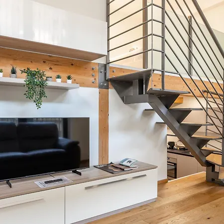 Beco Porta Venezia Luxury Loft *