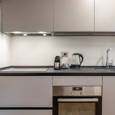 Beco Porta Venezia Luxury Loft Appartamento