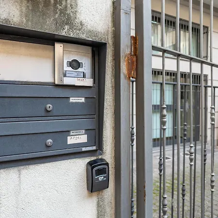 Appartamento Beco Porta Venezia Luxury Loft