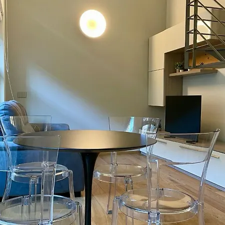 Beco Porta Venezia Luxury Loft Milan
