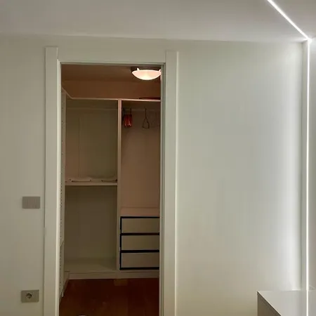 Beco Porta Venezia Luxury Loft Apartment *