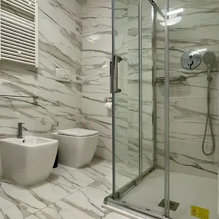 Beco Porta Venezia Luxury Loft Apartment Milan
