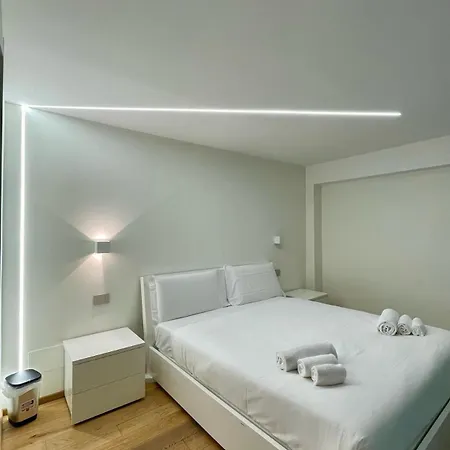 Beco Porta Venezia Luxury Loft *