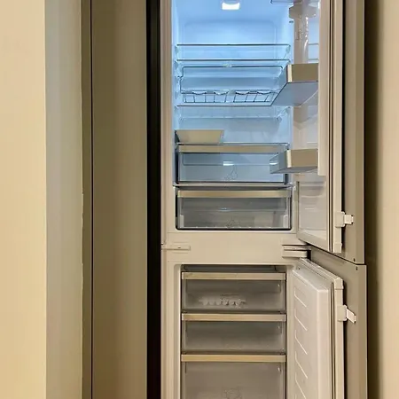 Apartment Beco Porta Venezia Luxury Loft Milan