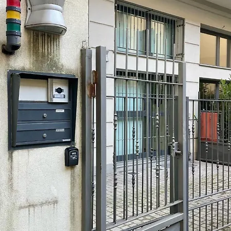Apartment Beco Porta Venezia Luxury Loft *