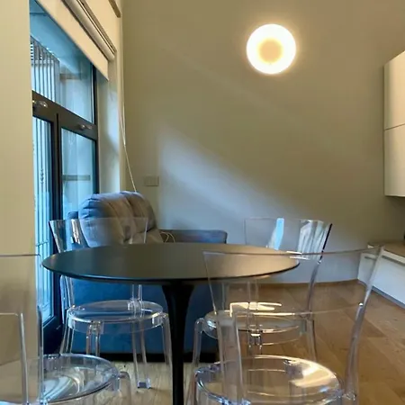 Beco Porta Venezia Luxury Loft Apartment